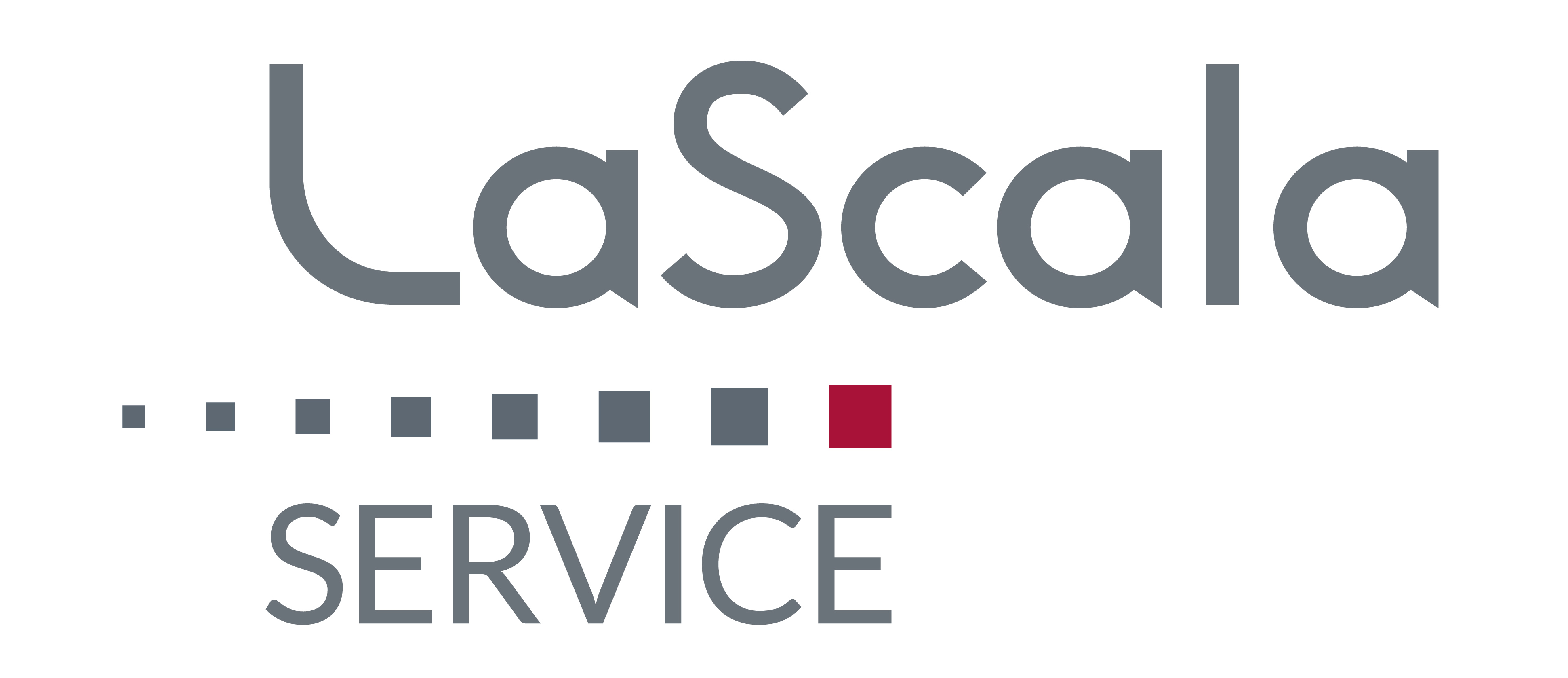 LaScalaService Logo